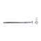 Prime-Line Hex Lag Screw 5/16in X 4-1/2in A307 Grade A Zinc Plated Steel 25PK 9055876 - alternate 3